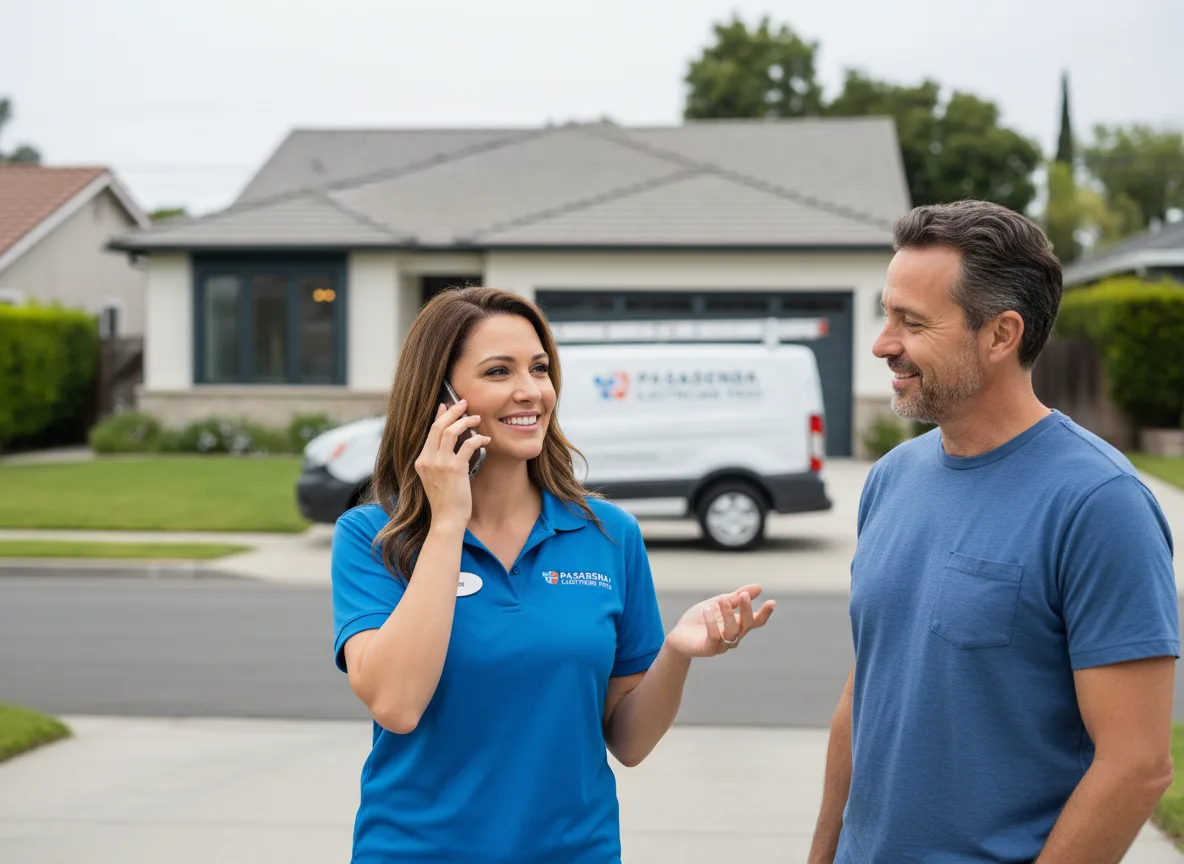 Electrician Springdale, WA FAQs